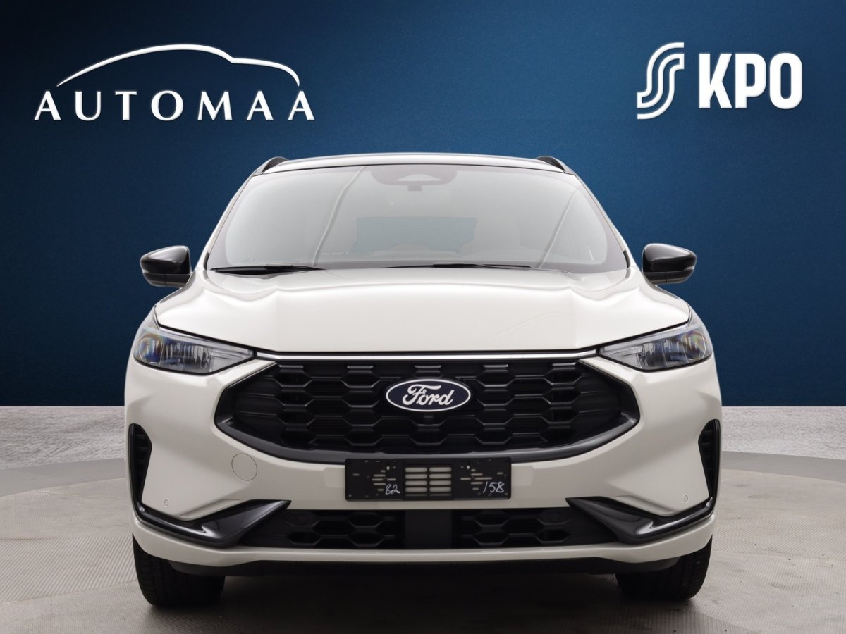 Ford Kuga 2026, kuva 4/27