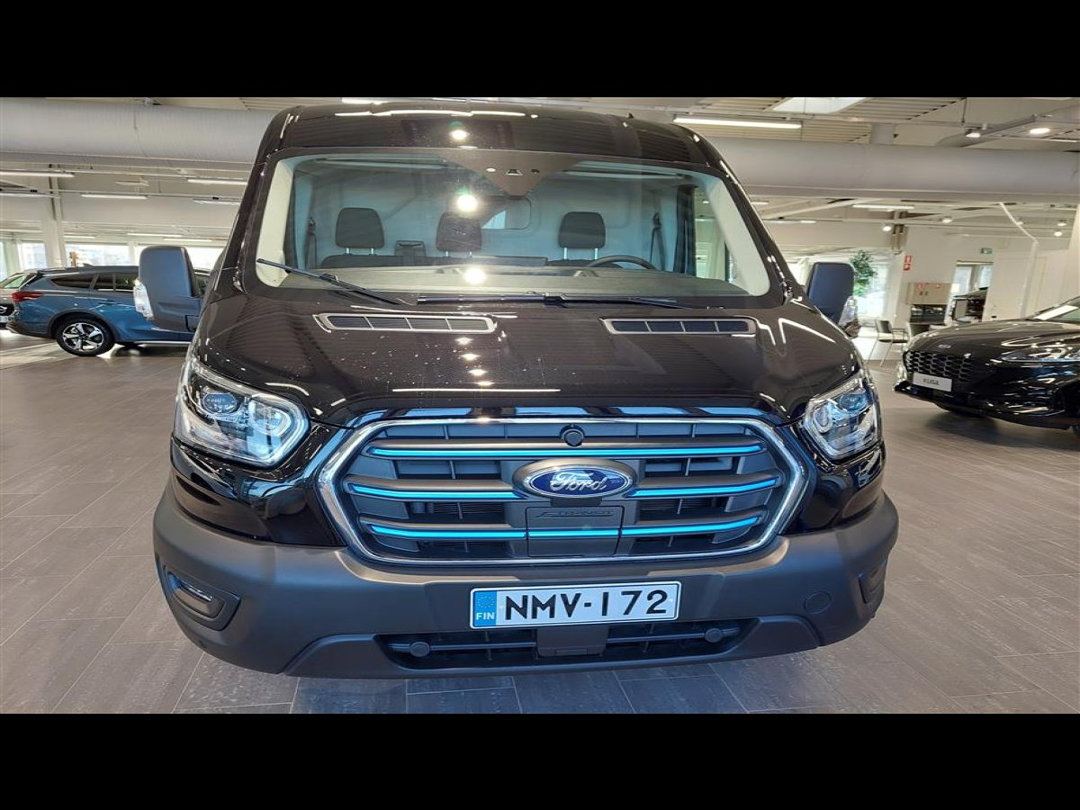 Ford Transit 2023, kuva 6/27