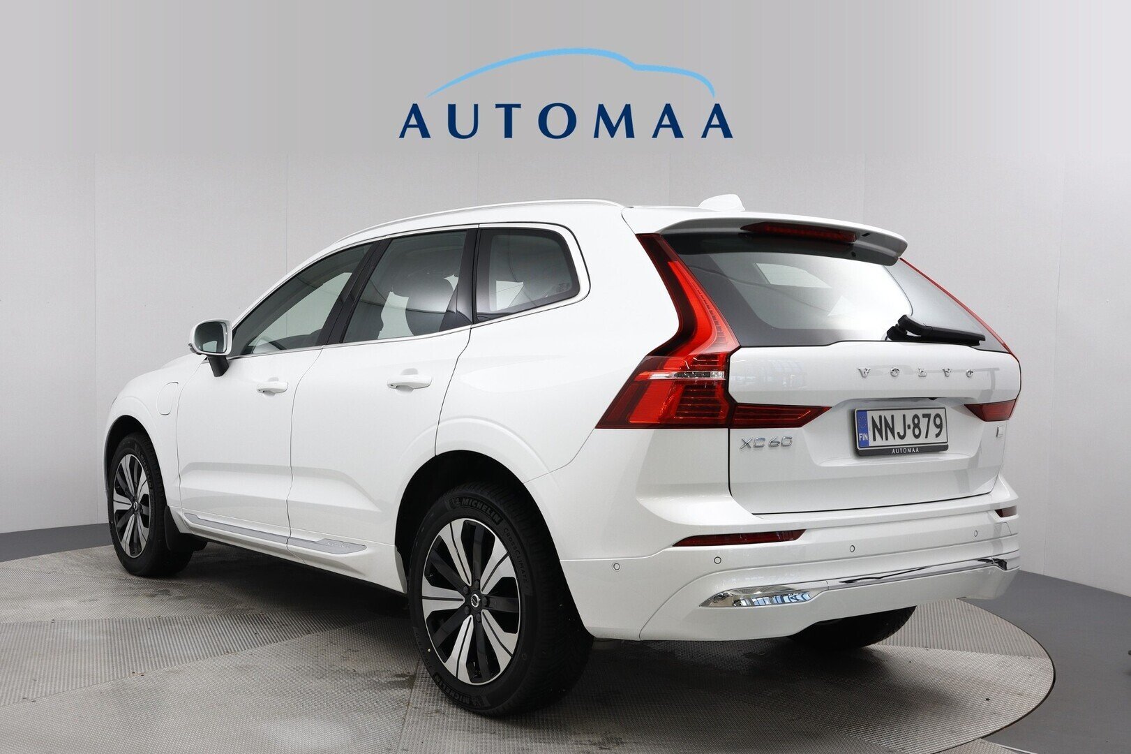 Volvo XC60 2024, kuva 5/33