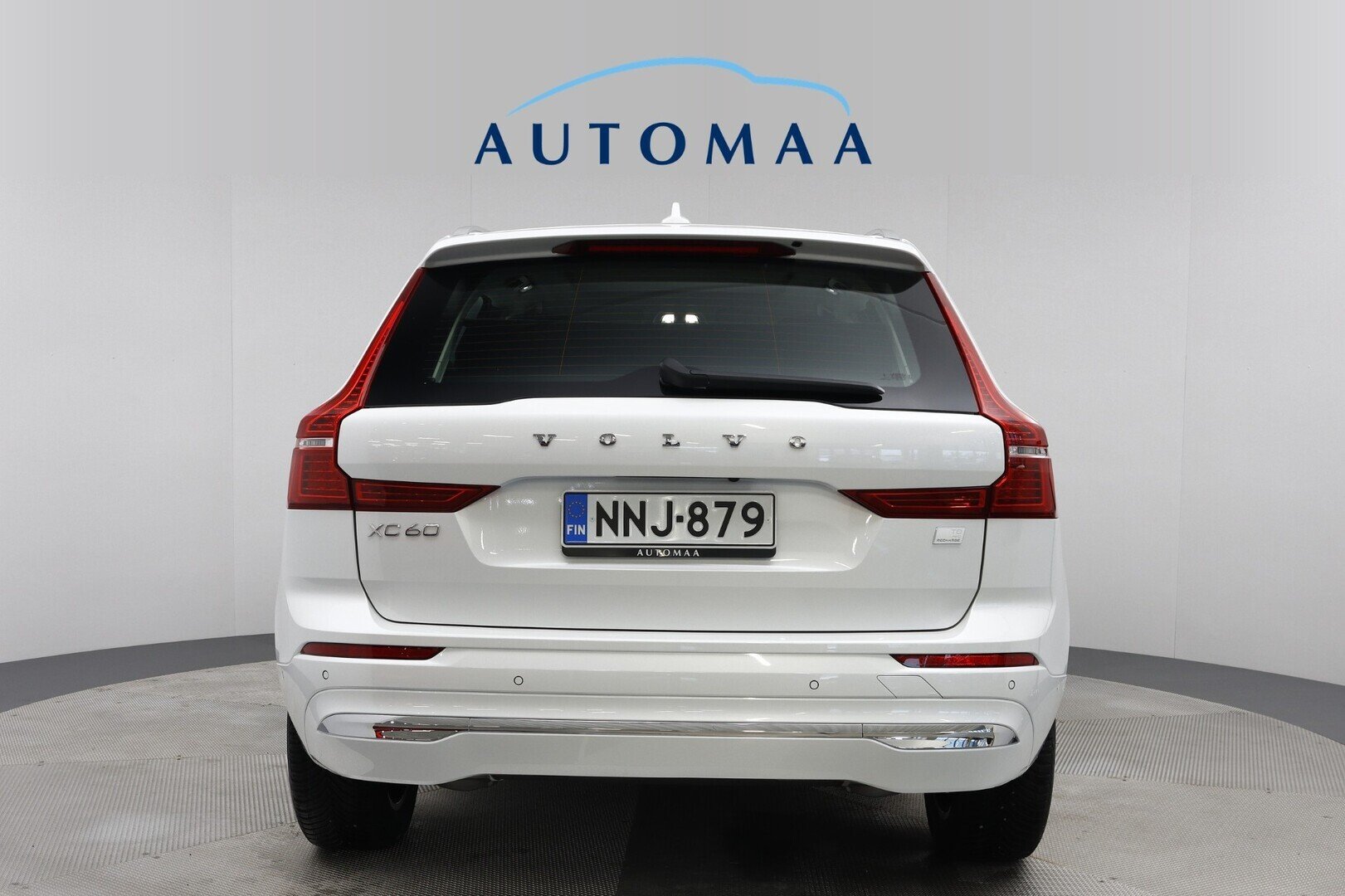 Volvo XC60 2024, kuva 7/33