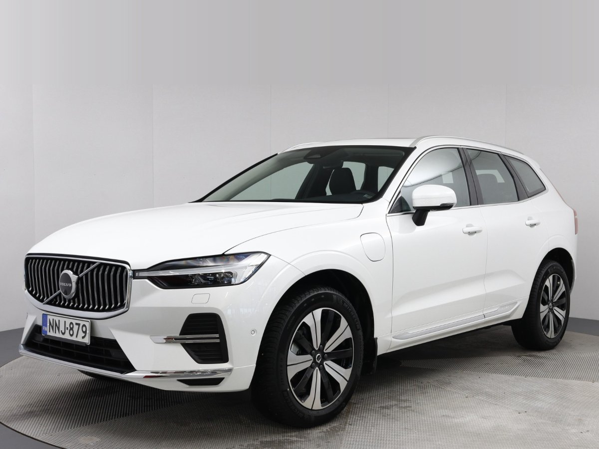 Volvo XC60 2024, kuva 2/33