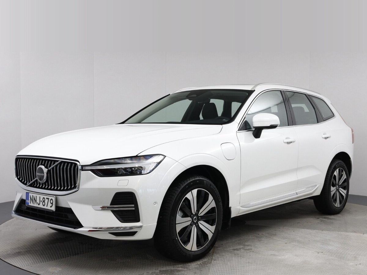Volvo XC60 2024, kuva 2/33