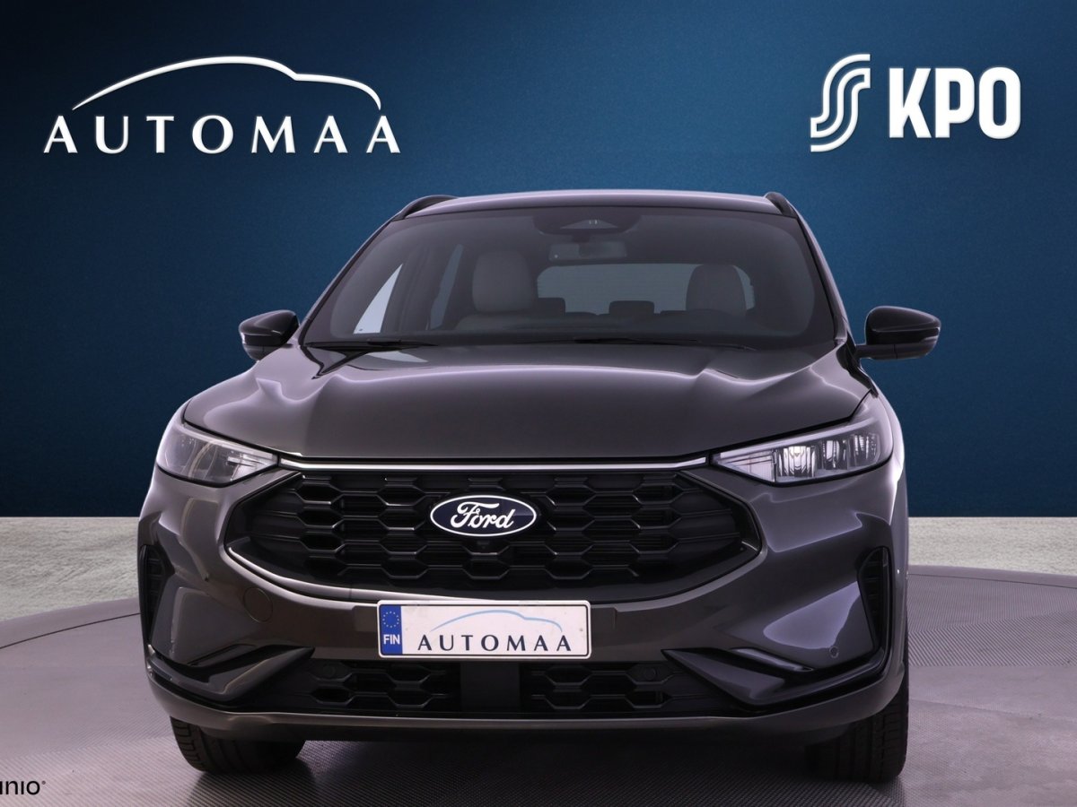 Ford Kuga 2026, kuva 4/18