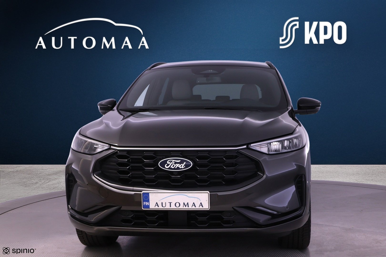 Ford Kuga 2026, kuva 3/18