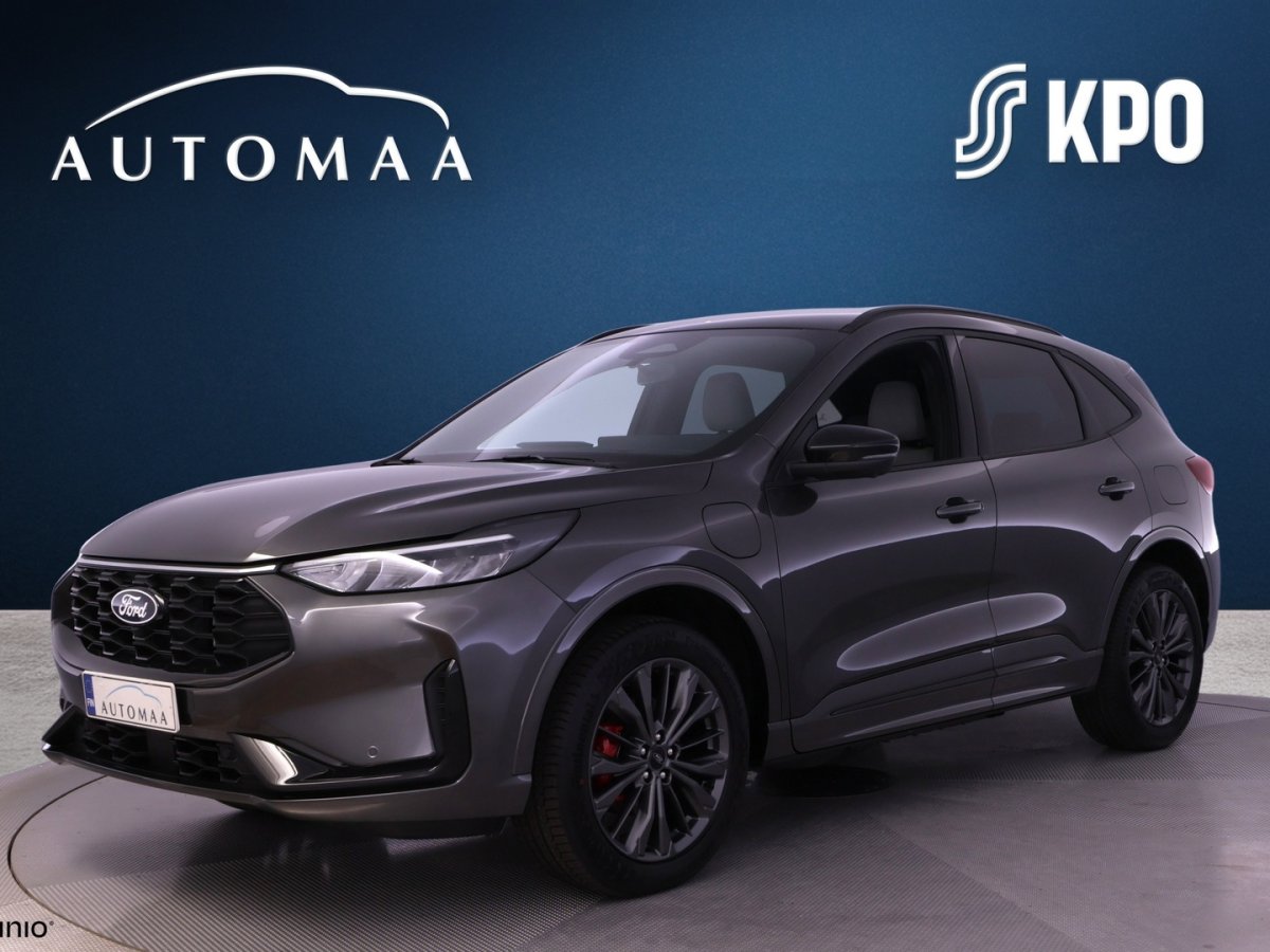 Ford Kuga 2026, kuva 2/18