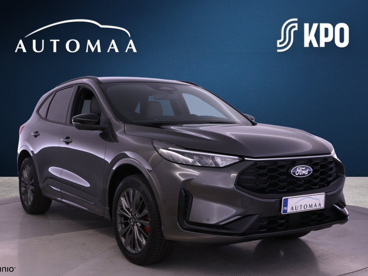 Ford Kuga 2026, kuva 6/18