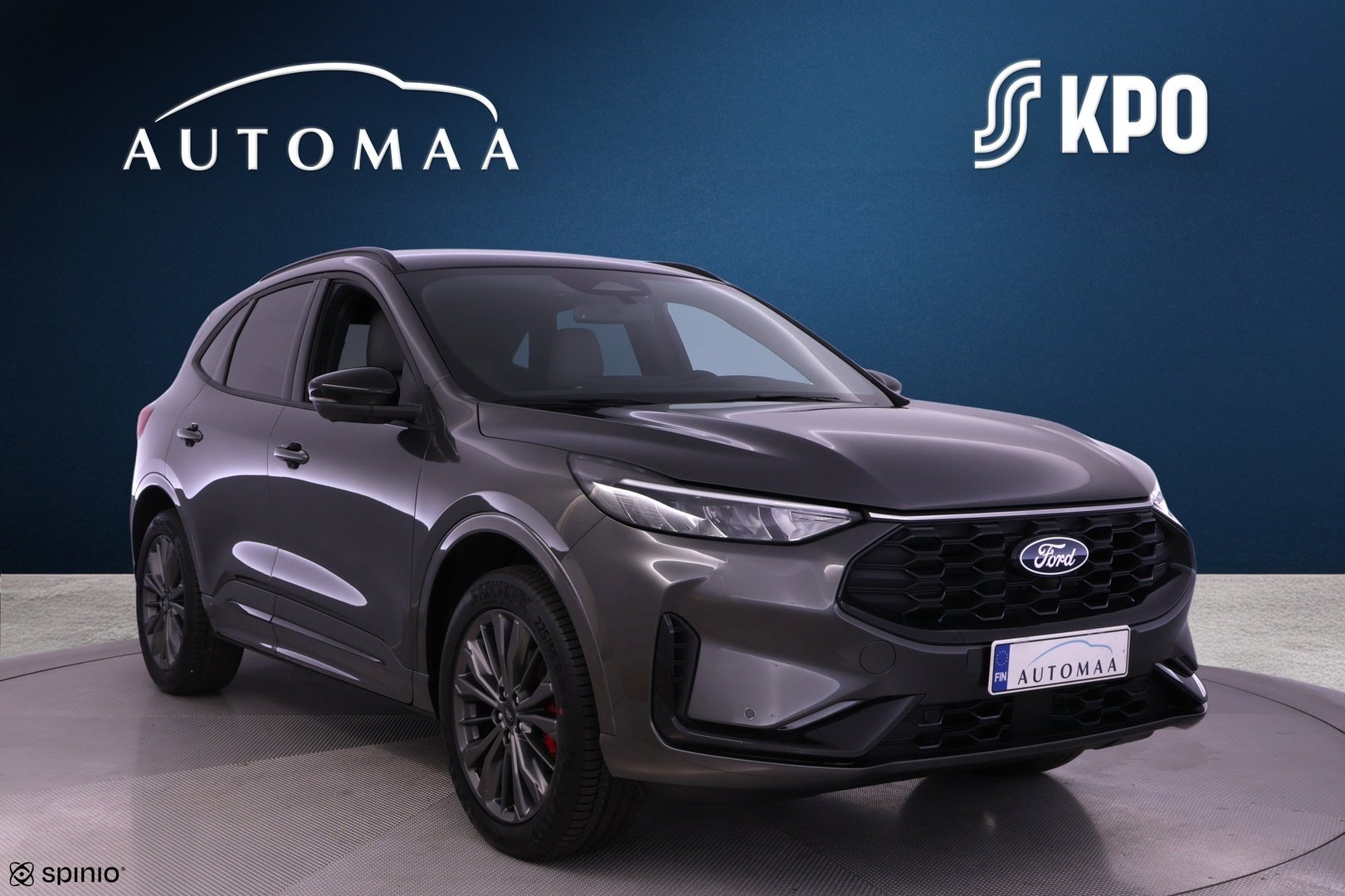 Ford Kuga 2026, kuva 5/18