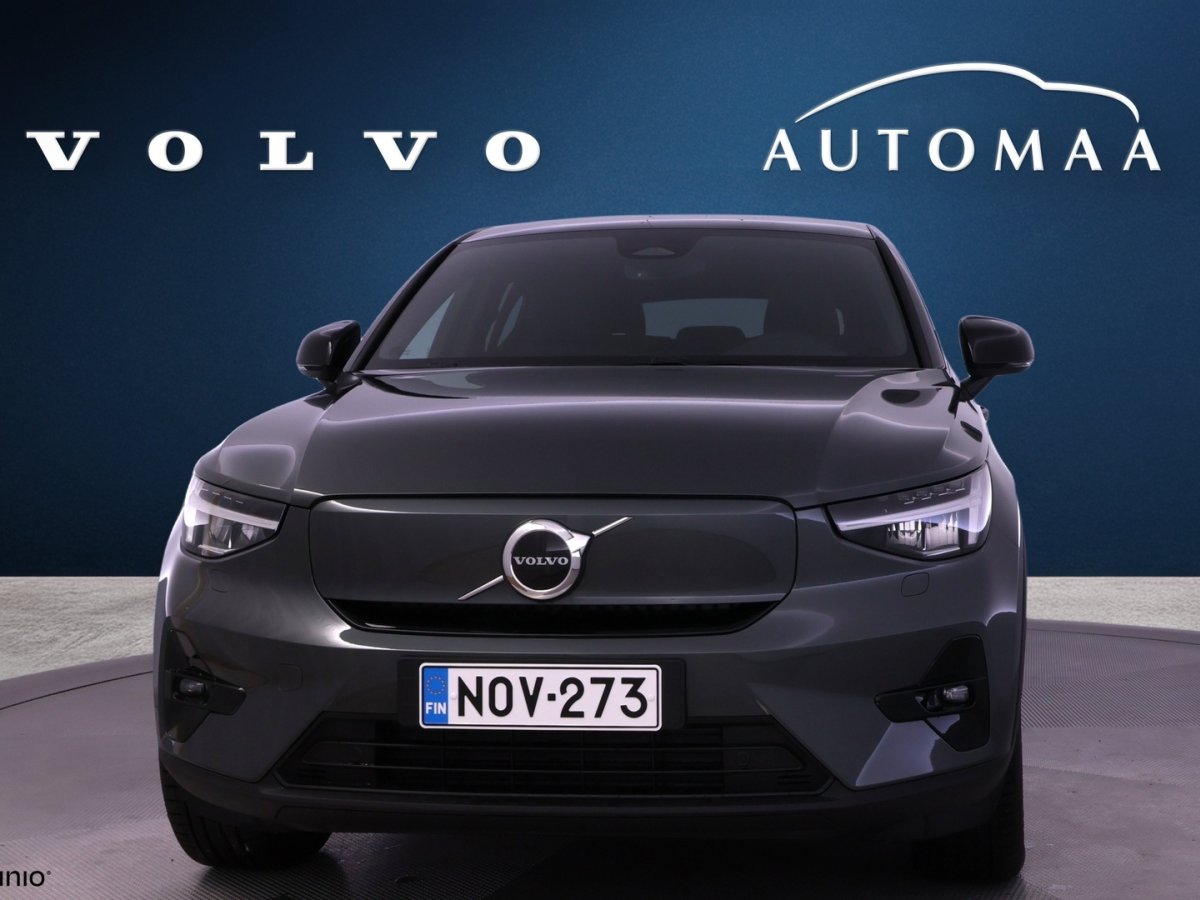 Volvo EX40 Twin Ultra 2027, bild 6/31