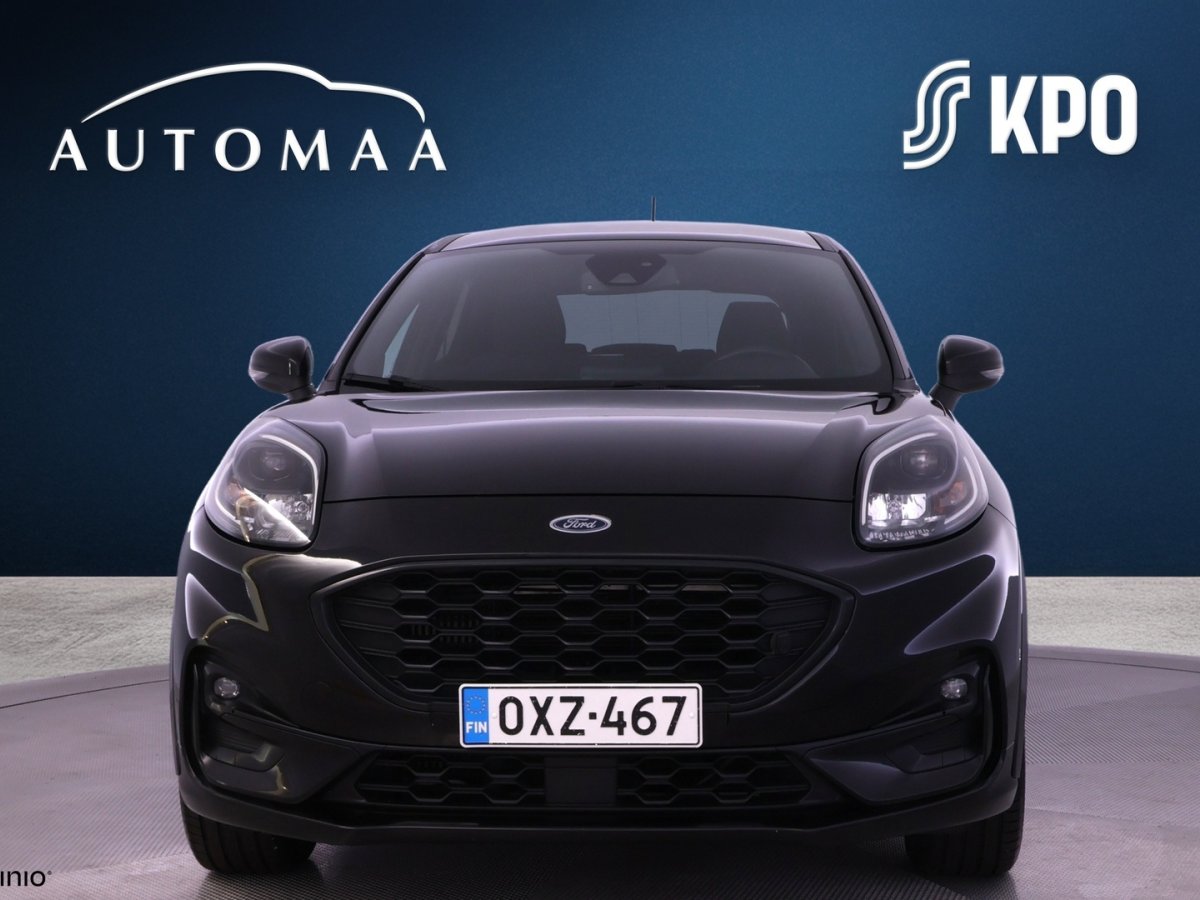 Ford Puma 2021, kuva 6/33