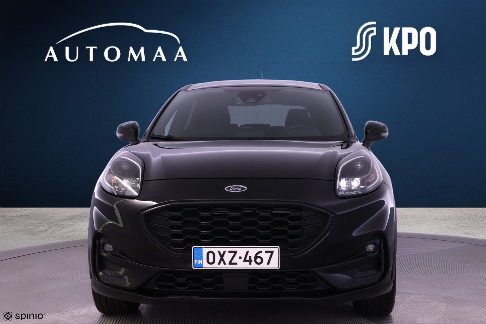 Ford Puma 2021, kuva 5/33