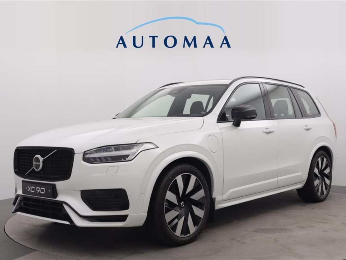 Volvo XC90 2025, kuva 2/39