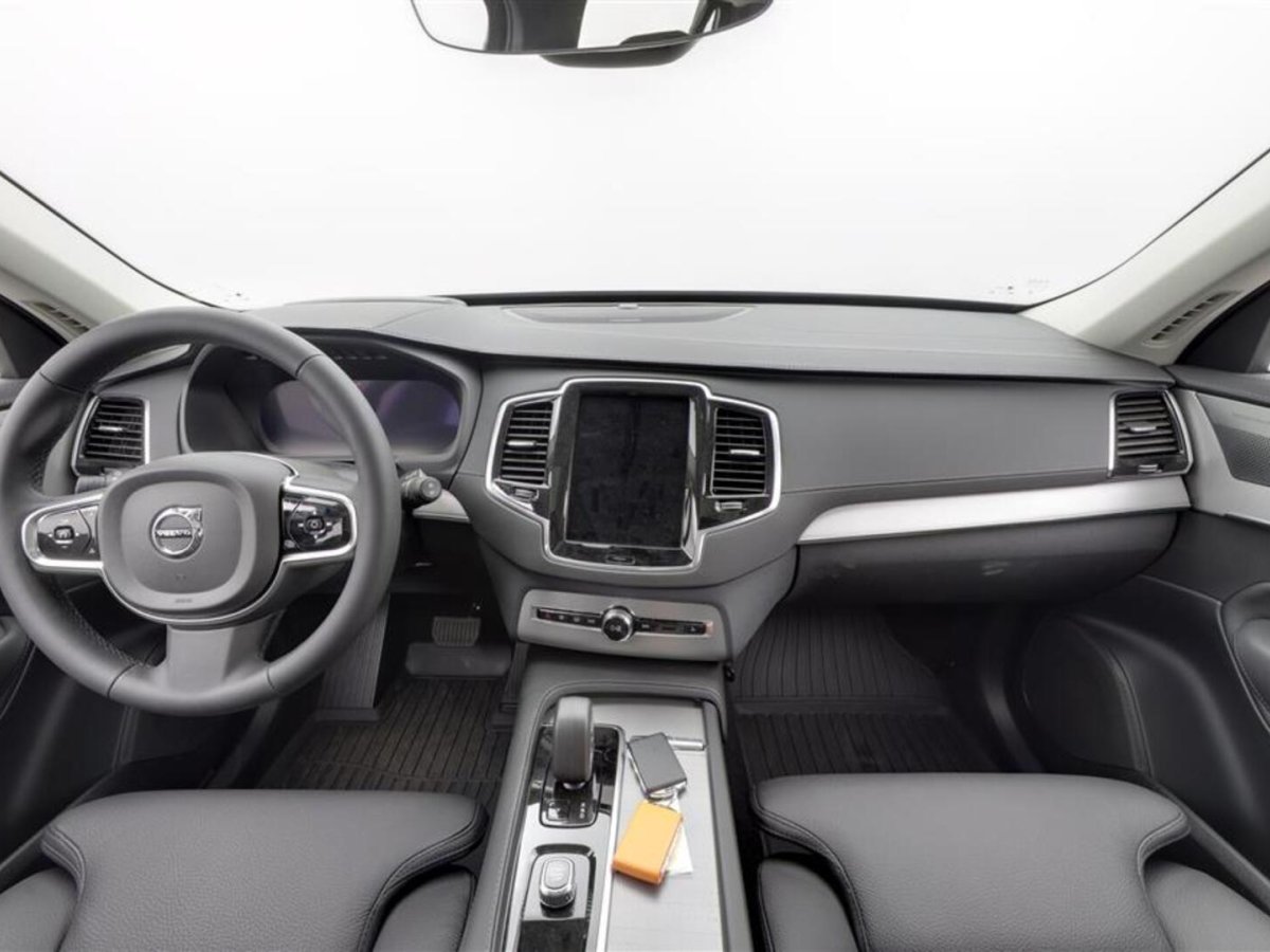 Volvo XC90 2025, kuva 6/39