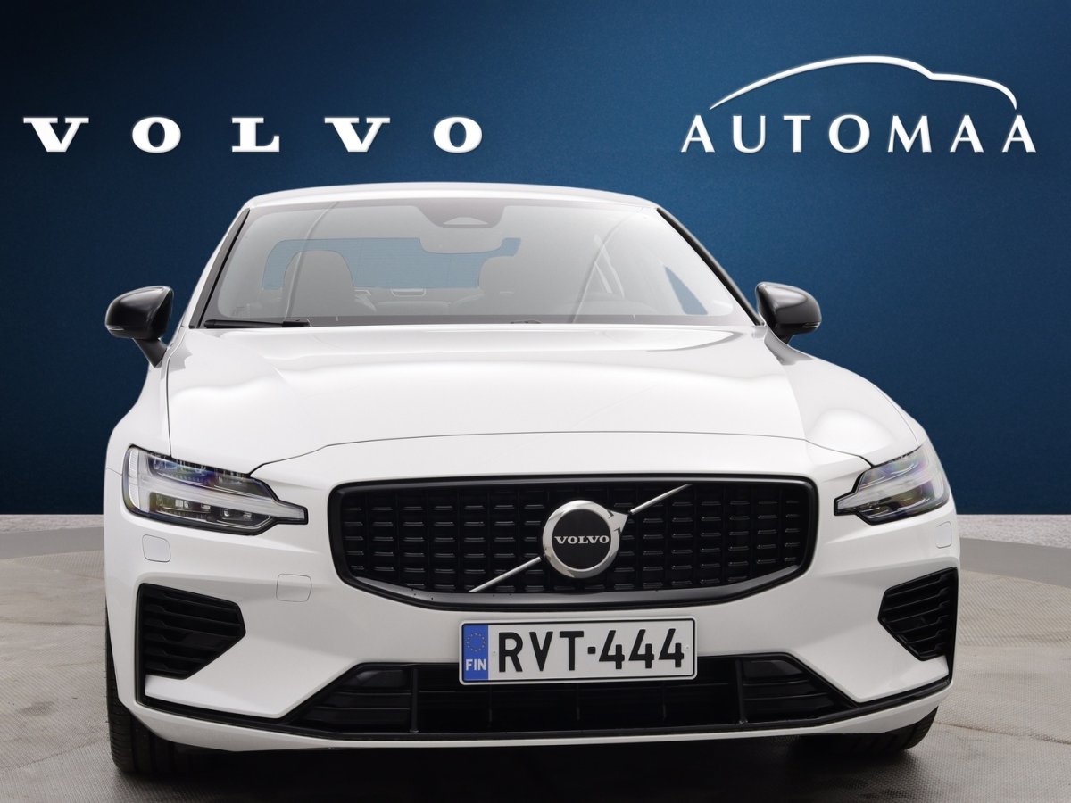 Volvo S60 2025, kuva 4/27