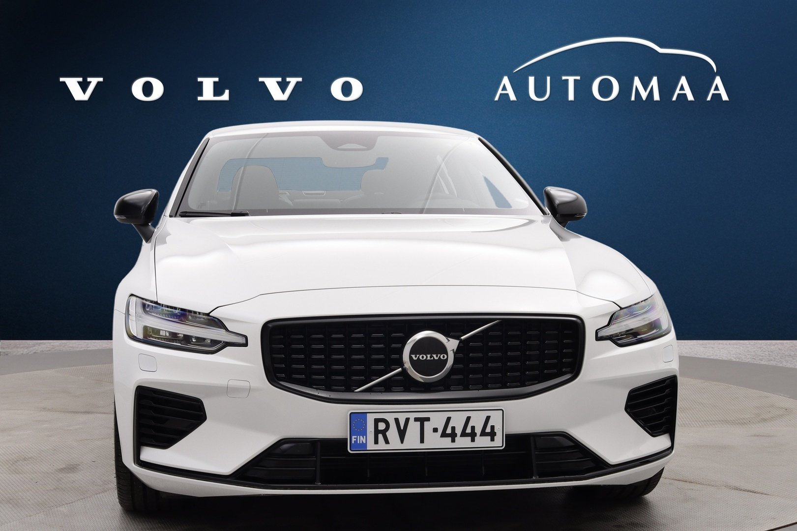 Volvo S60 2025, kuva 3/27