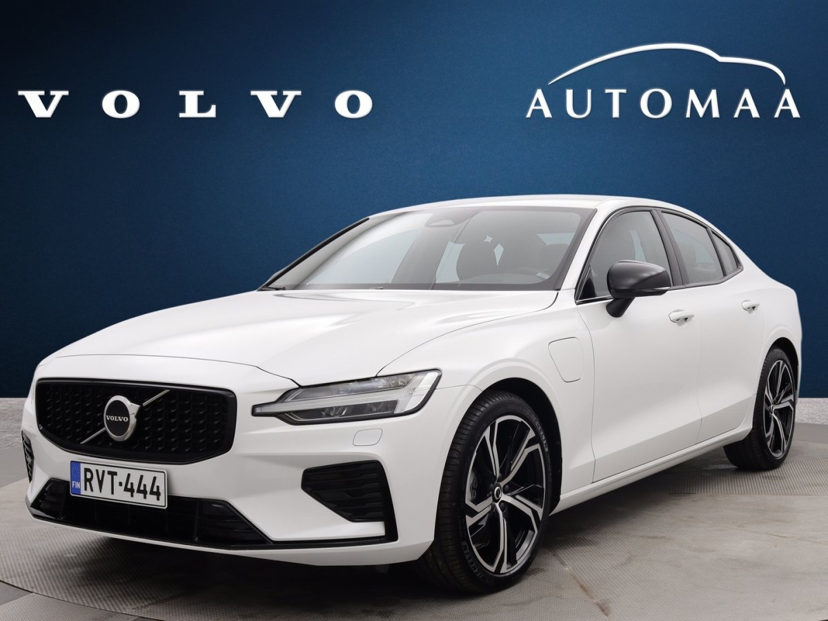 Volvo S60 2025, kuva 2/27