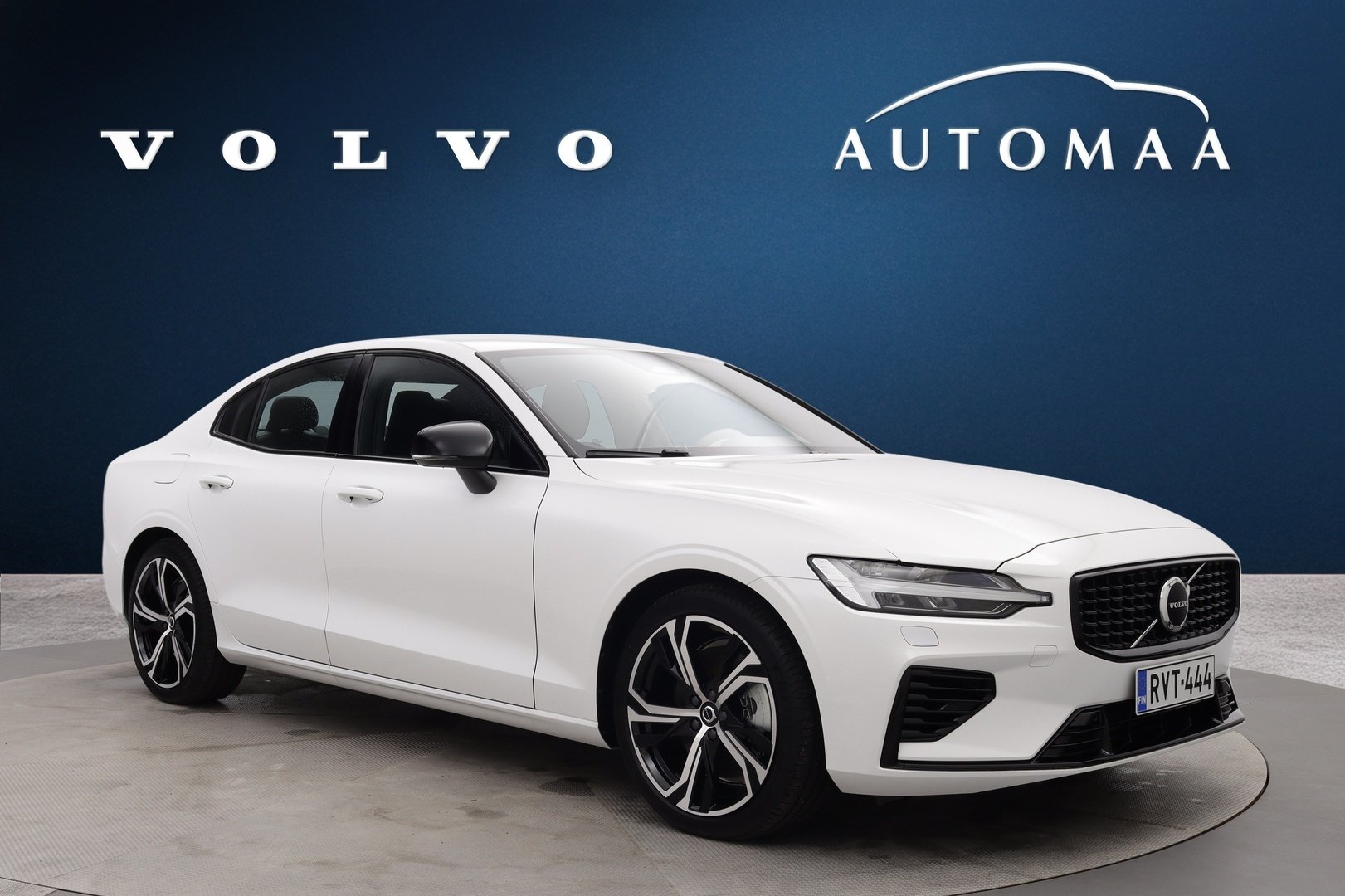 Volvo S60 2025, kuva 5/27