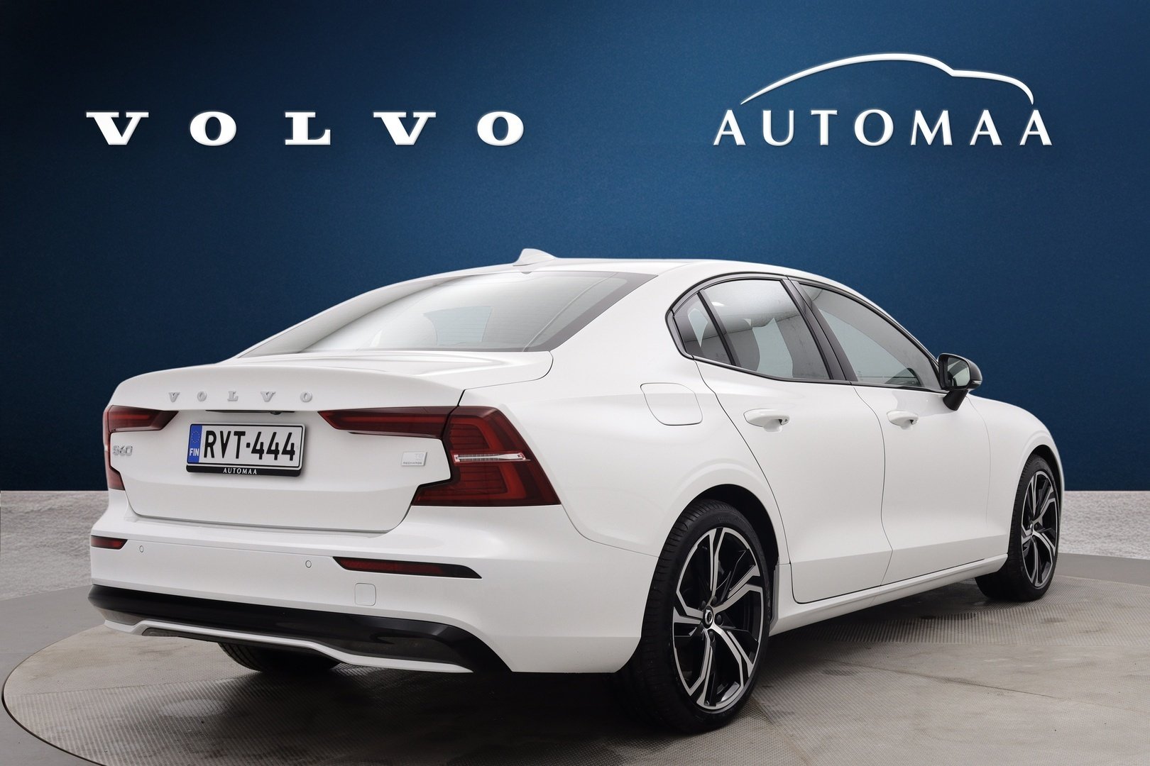 Volvo S60 2025, kuva 7/27