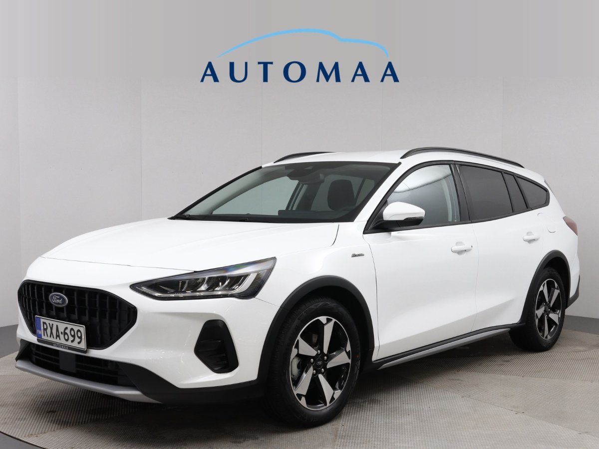Ford Focus 2025, kuva 2/33
