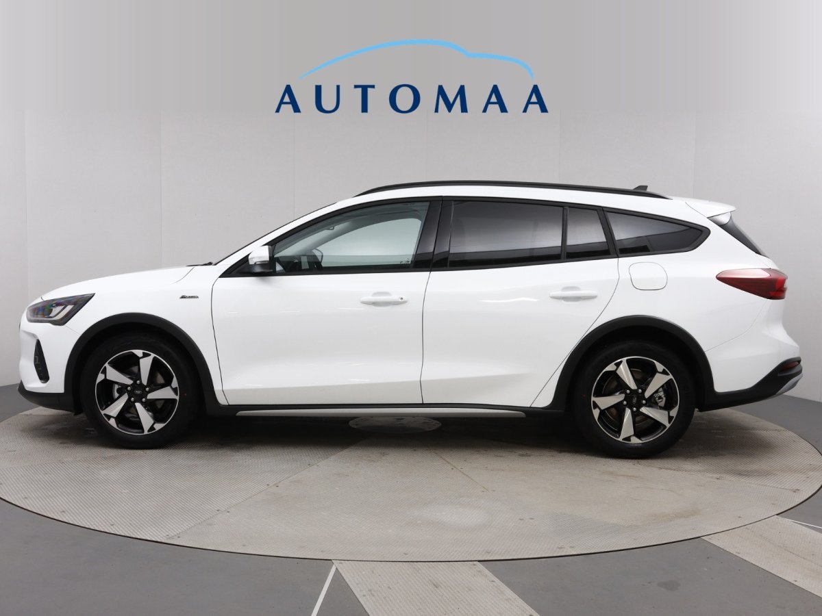 Ford Focus 2025, kuva 4/33