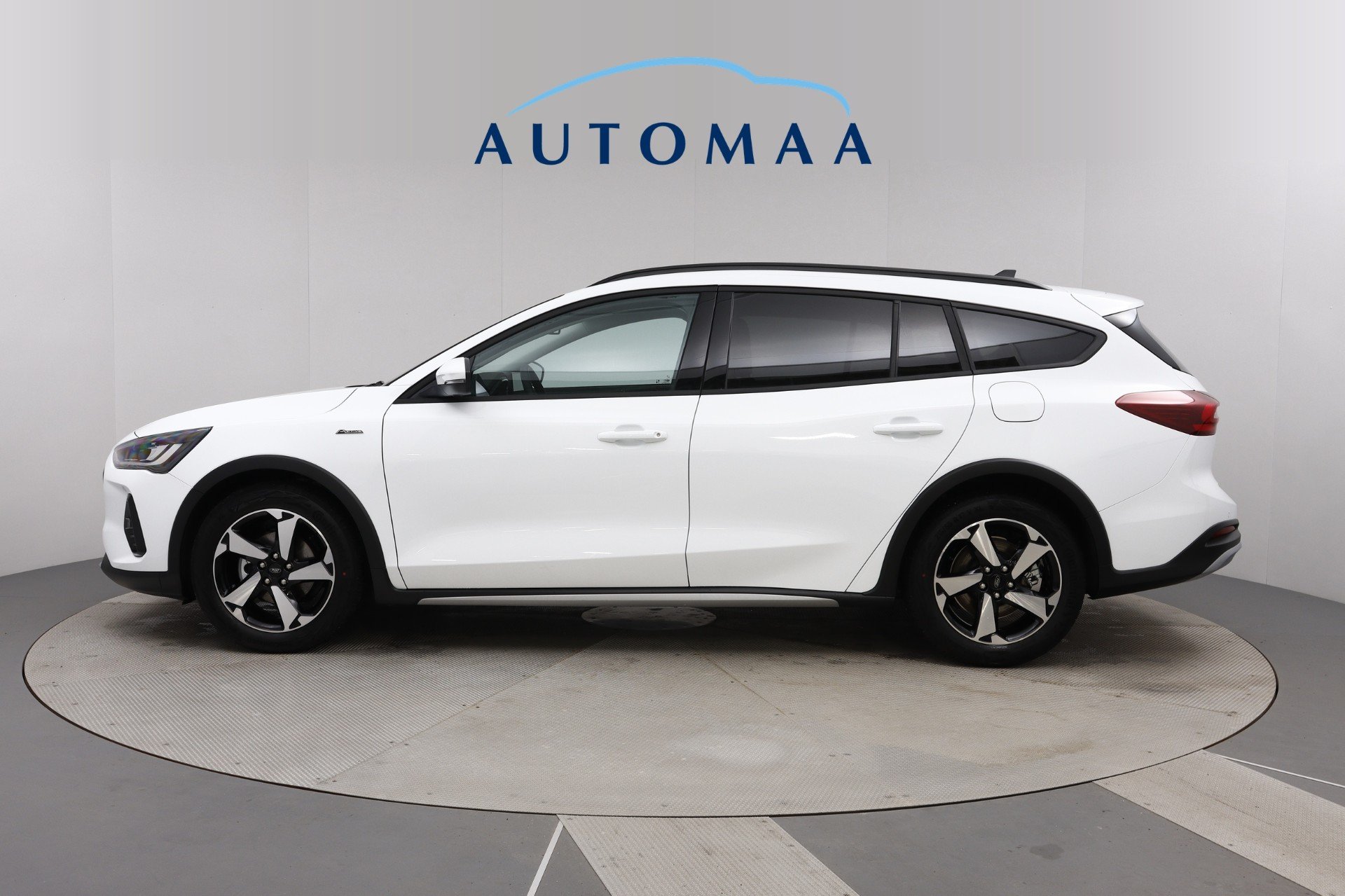 Ford Focus 2025, kuva 3/33