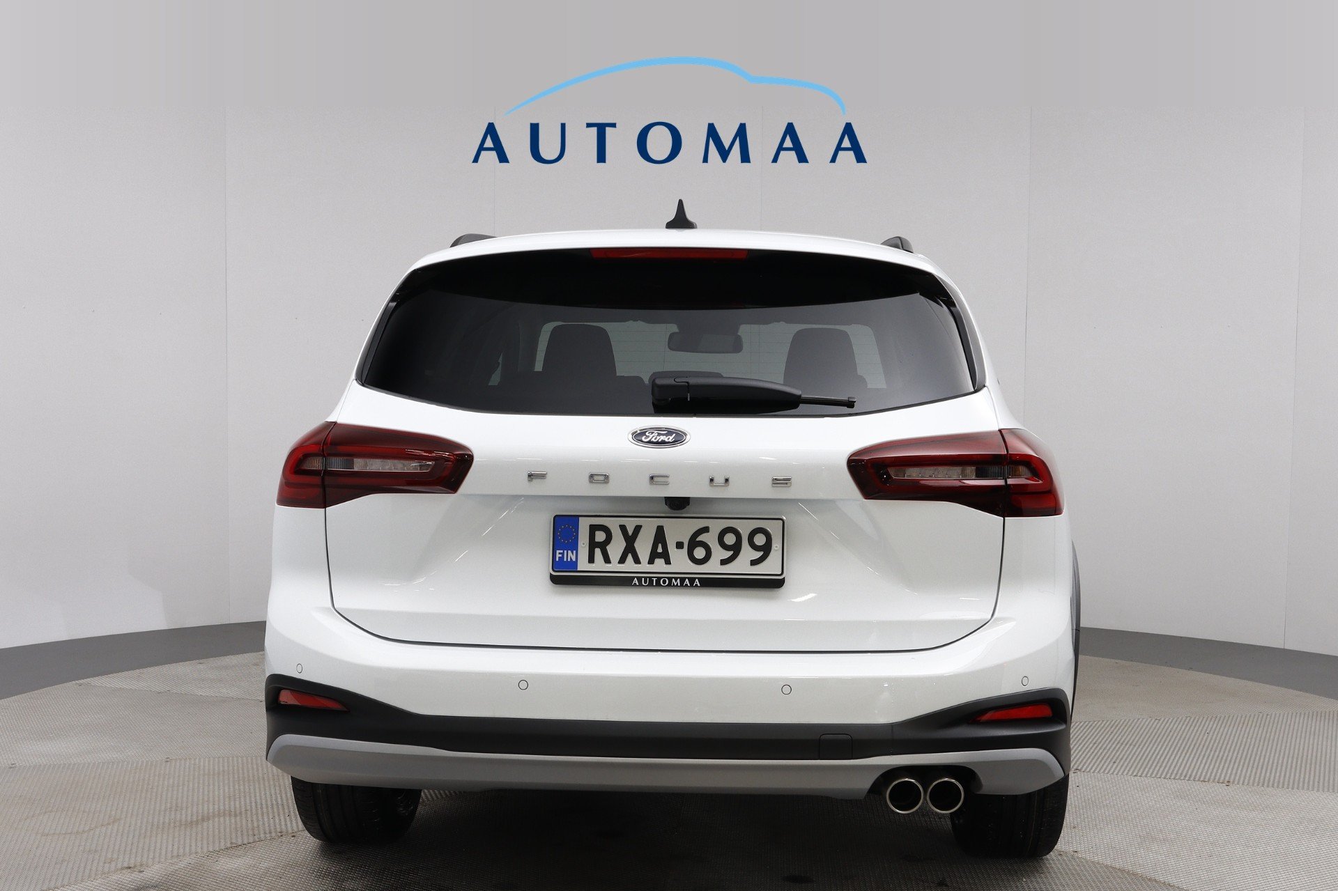 Ford Focus 2025, kuva 7/33