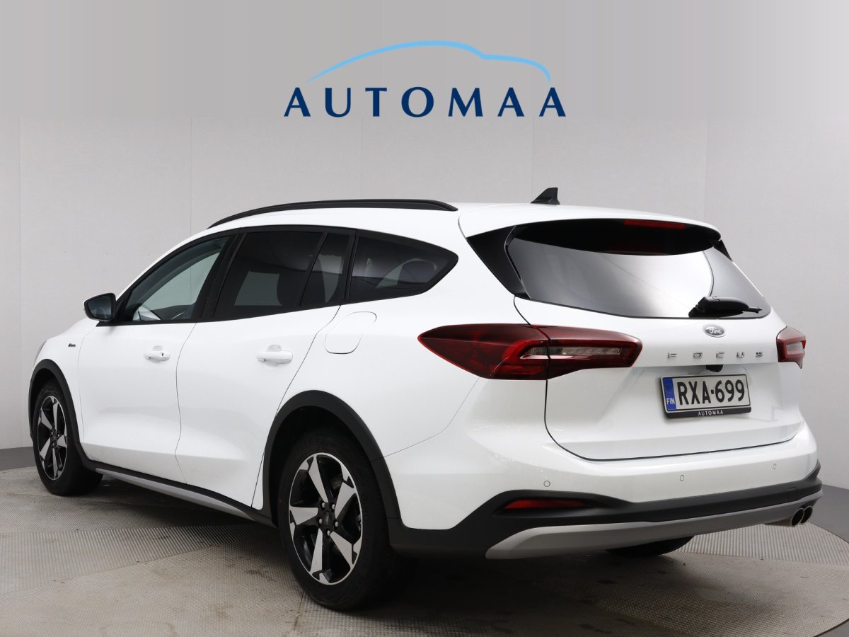 Ford Focus 2025, kuva 6/33
