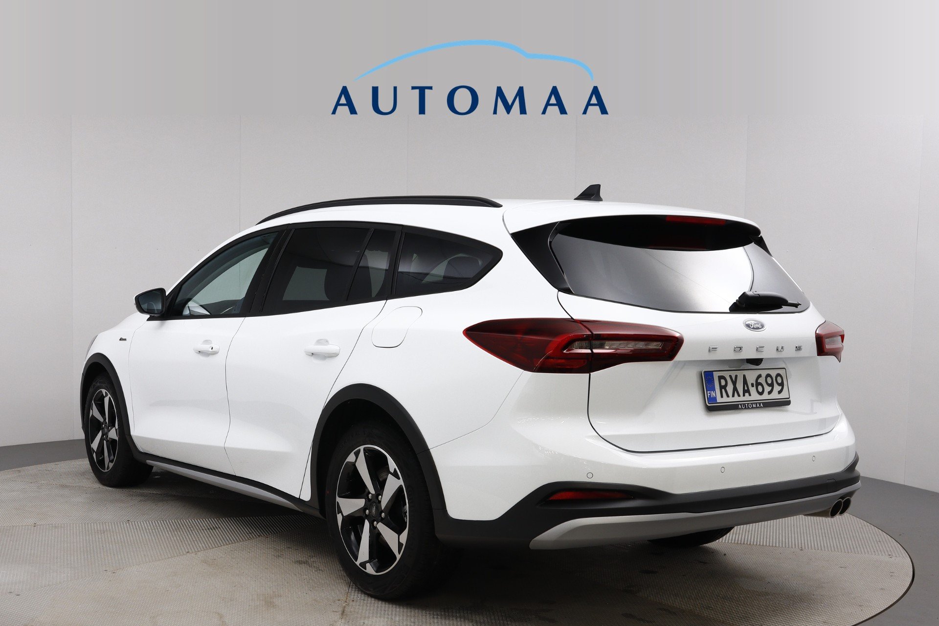 Ford Focus 2025, kuva 5/33