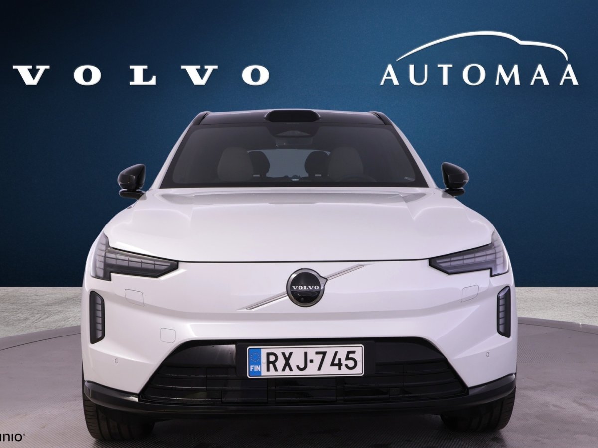Volvo EX90 Twin Ultra 2025, kuva 4/18