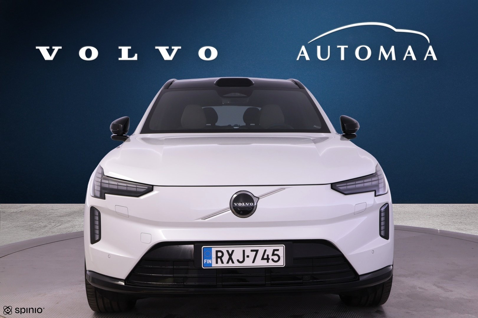 Volvo EX90 Twin Ultra 2025, kuva 3/18