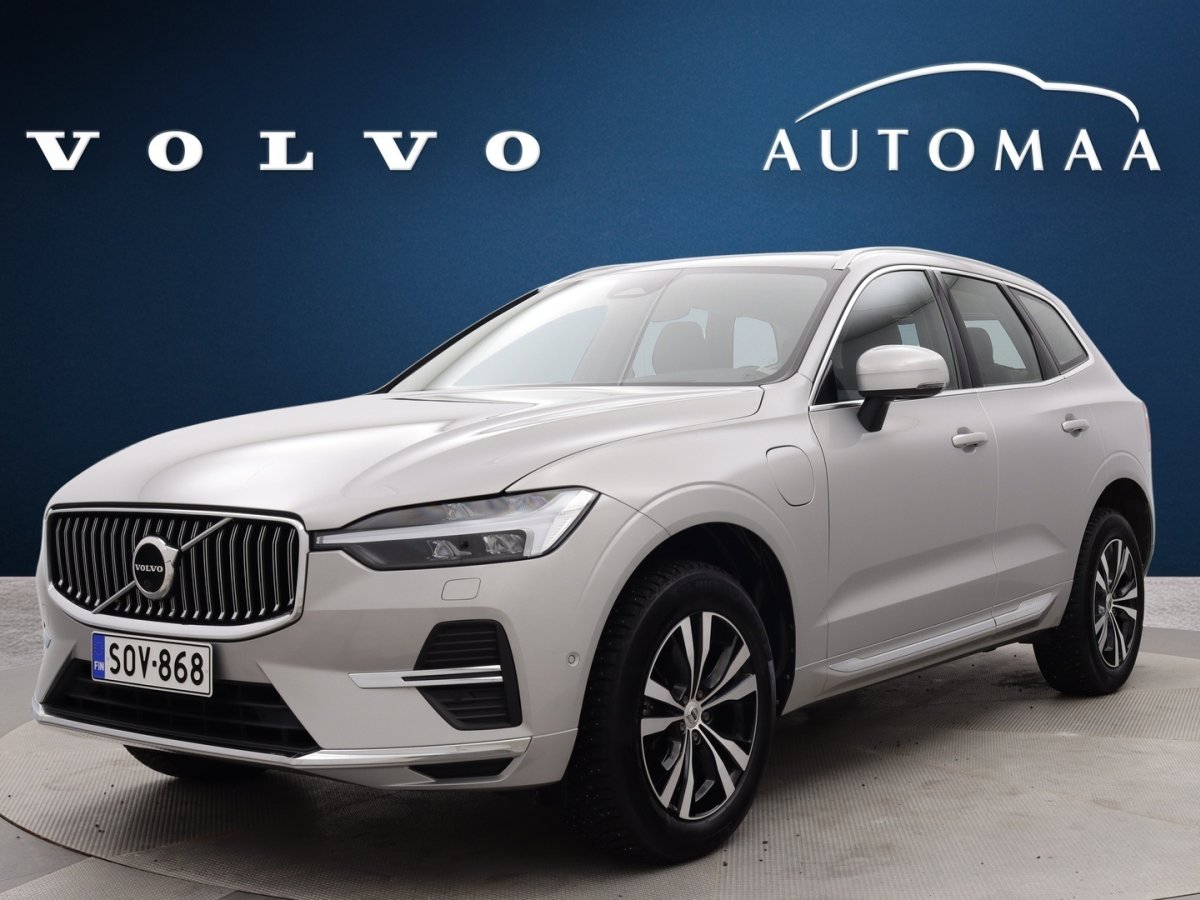 Volvo XC60 2022, kuva 2/96
