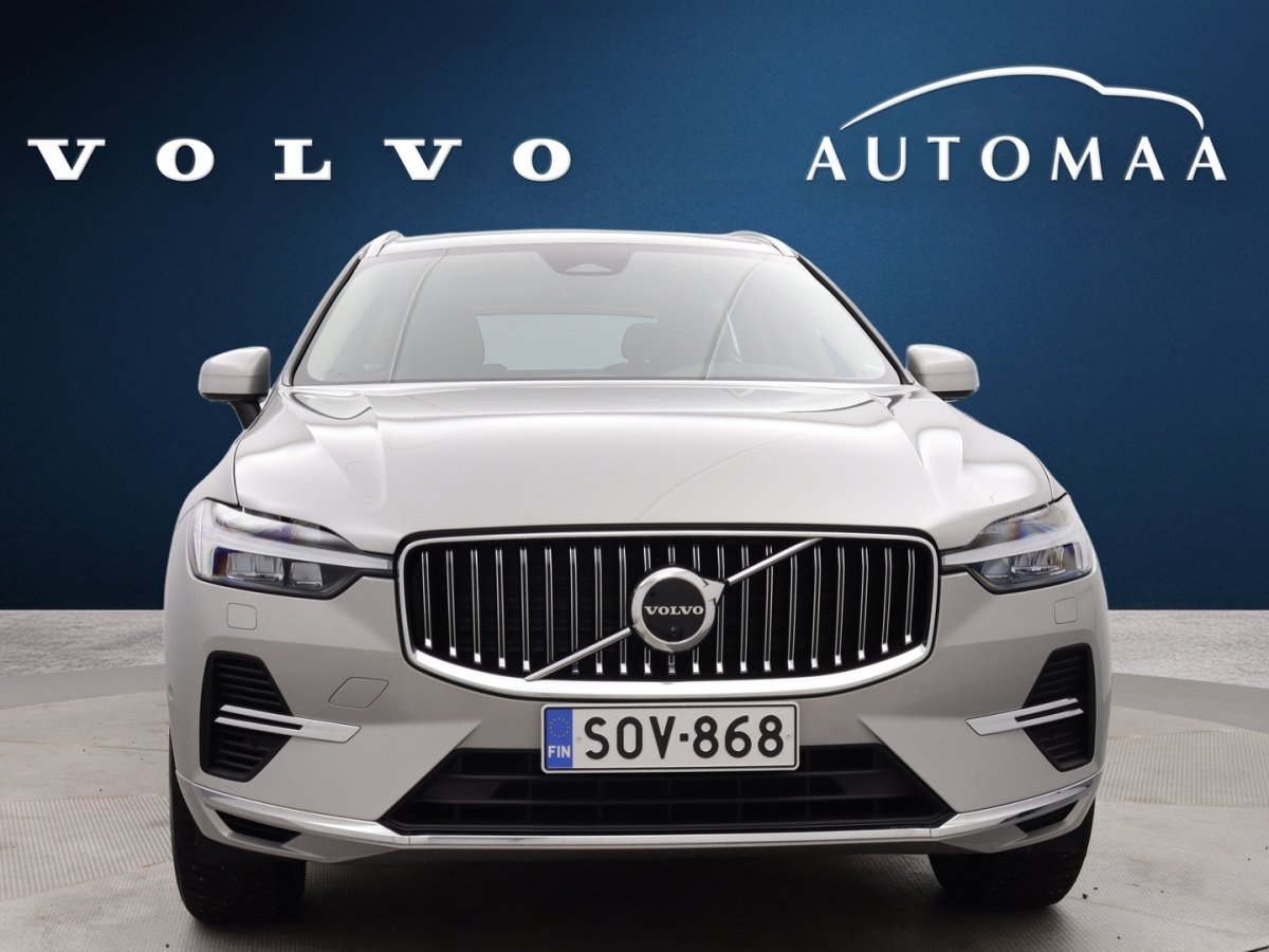 Volvo XC60 2022, kuva 6/96