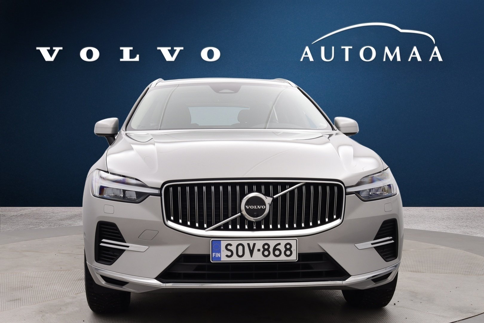 Volvo XC60 2022, kuva 5/96