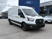 Ford Transit 2026, kuva 5/5