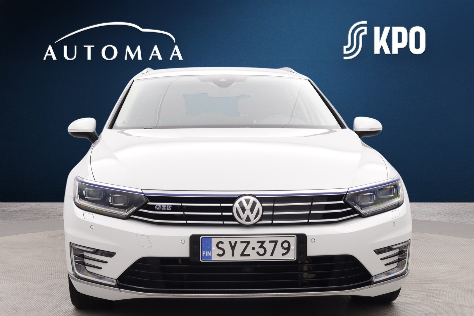 Volkswagen Passat 2018, kuva 5/33
