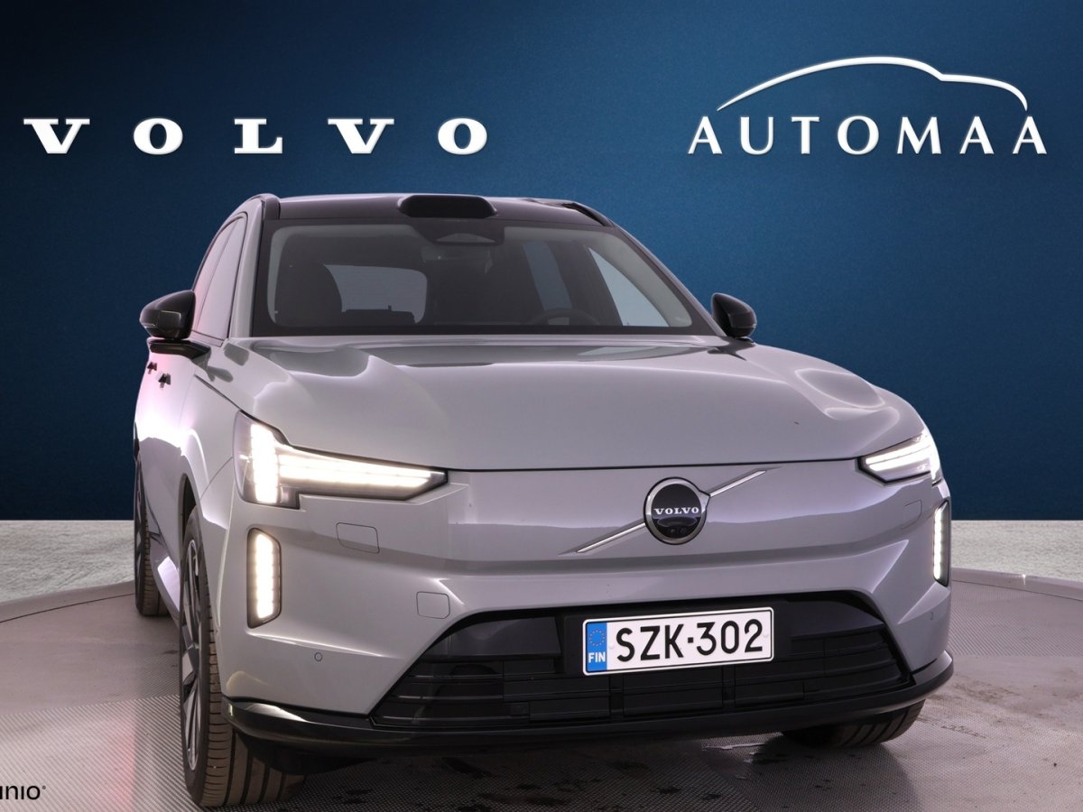 Volvo EX90 Twin Ultra 2025, kuva 6/18