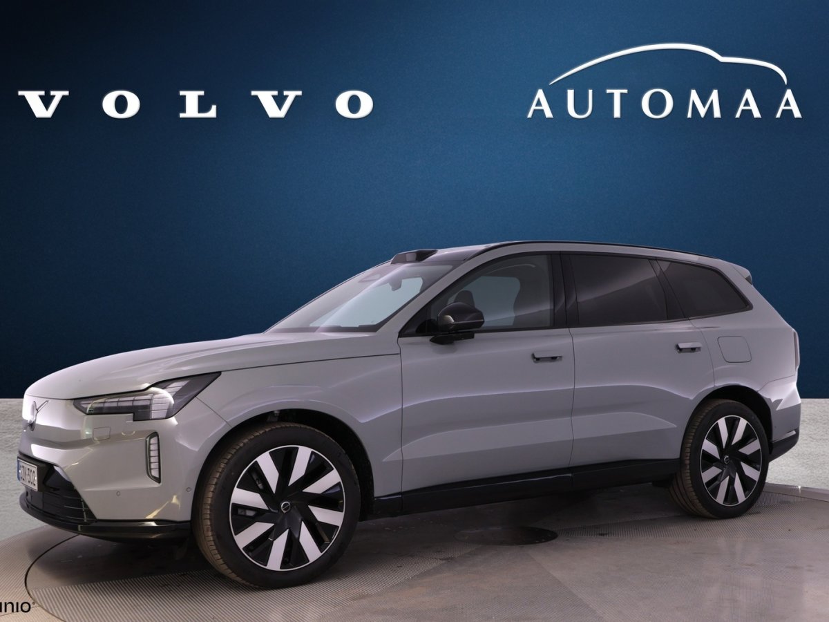 Volvo EX90 Twin Ultra 2025, kuva 2/18
