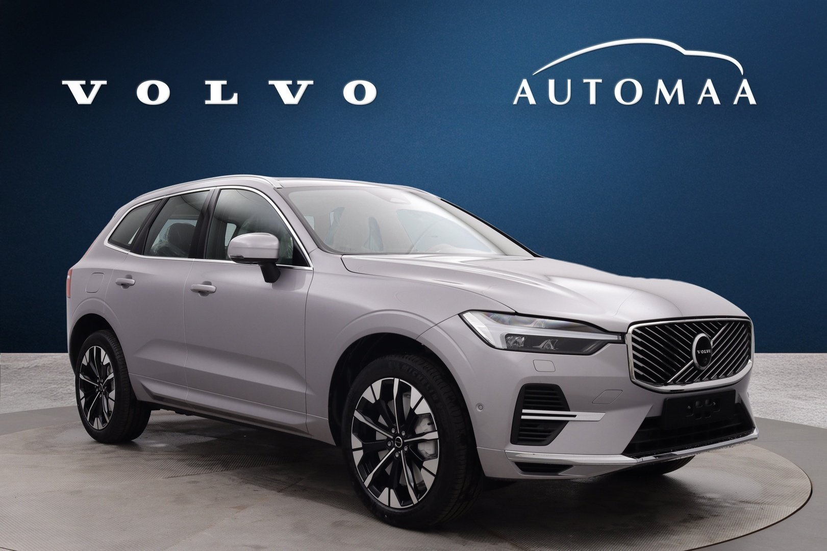 Volvo XC60 2027, photo 5/18