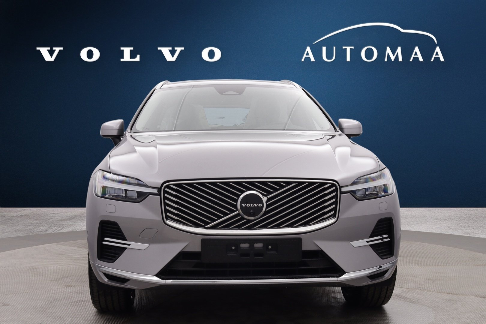 Volvo XC60 2027, photo 3/18