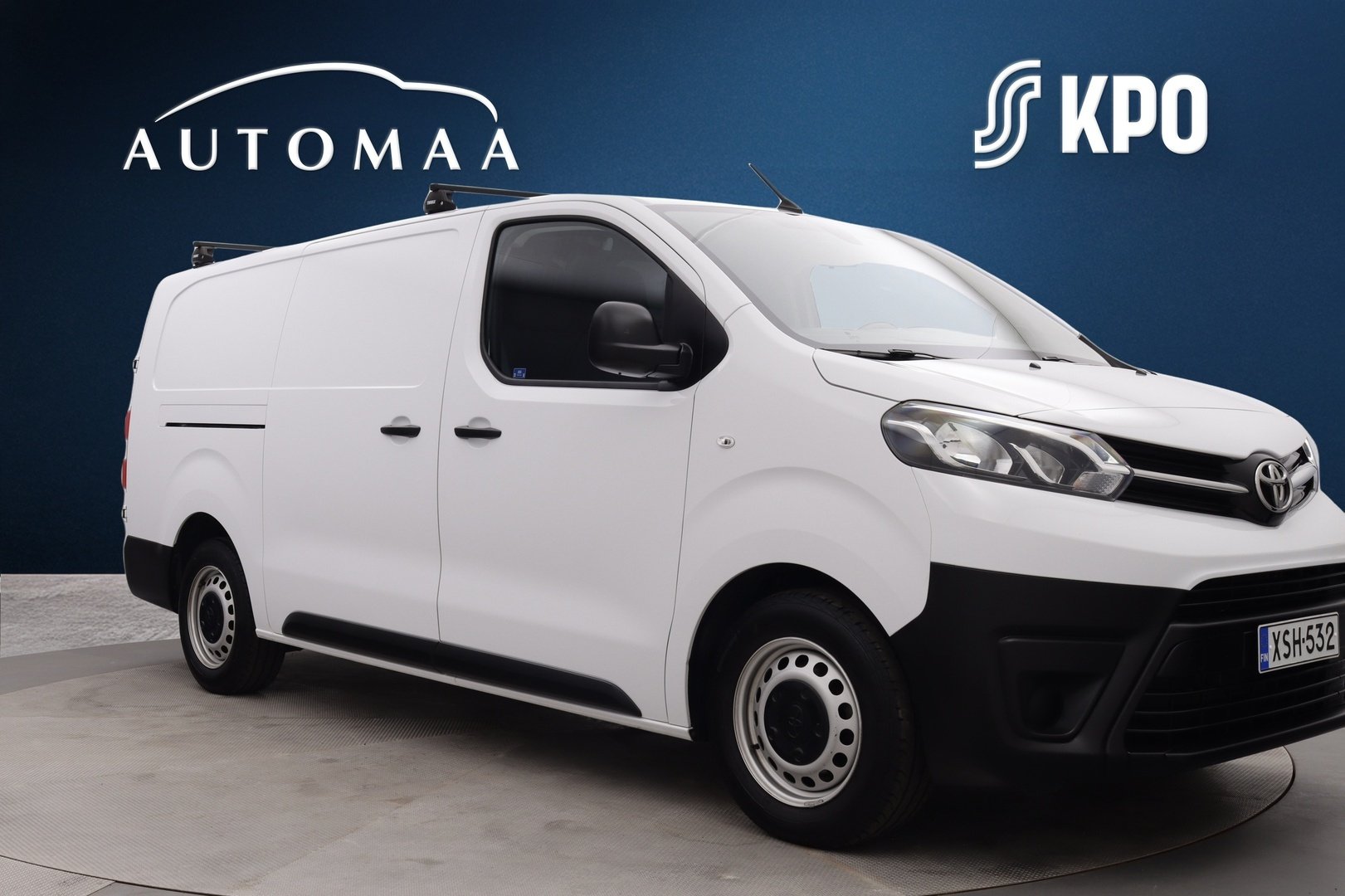 Toyota Proace 2024, kuva 7/45