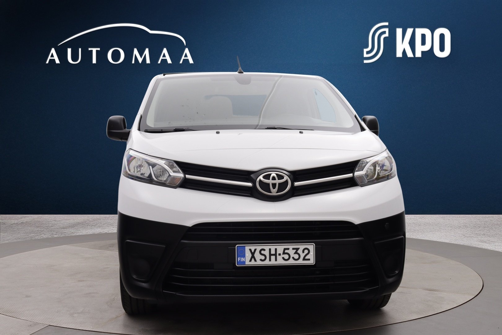 Toyota Proace 2024, kuva 5/45