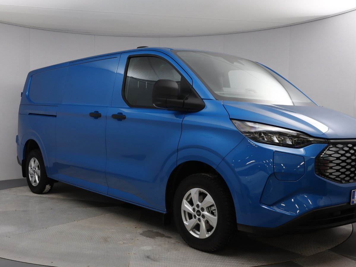 Ford Transit Custom 2024, kuva 6/33