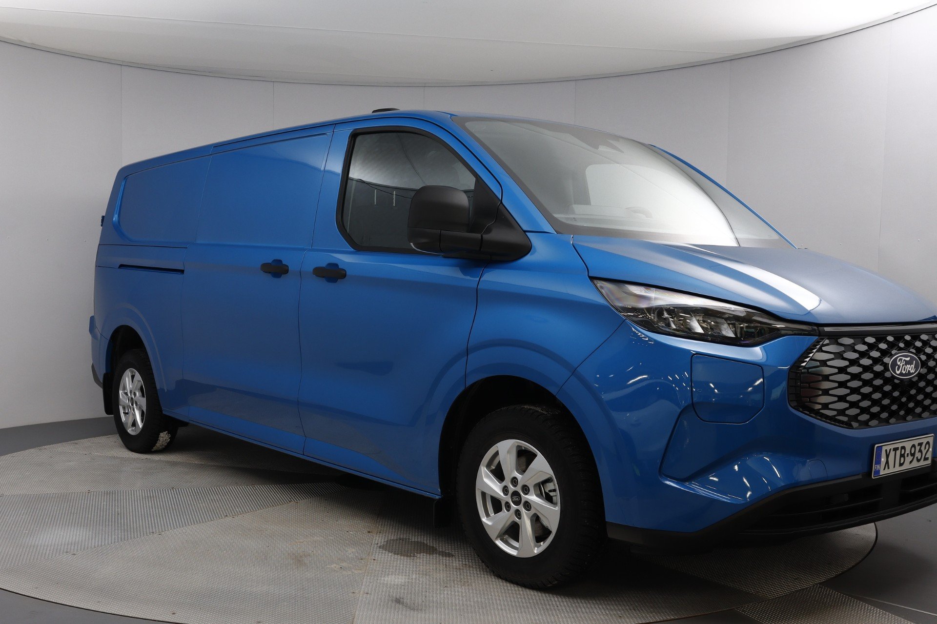 Ford Transit Custom 2024, kuva 5/33