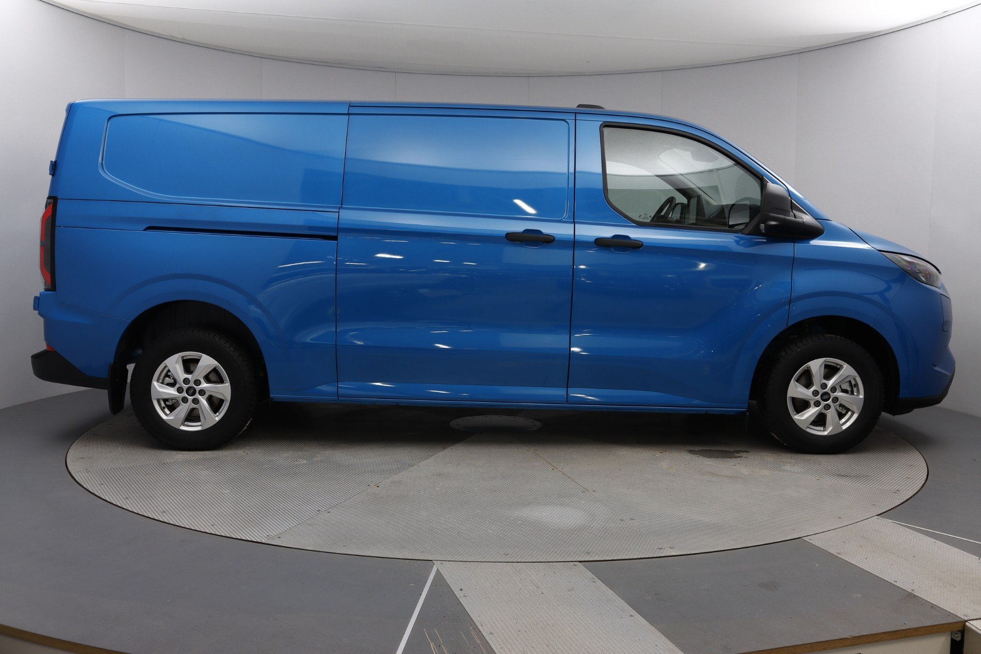 Ford Transit Custom 2024, kuva 7/33