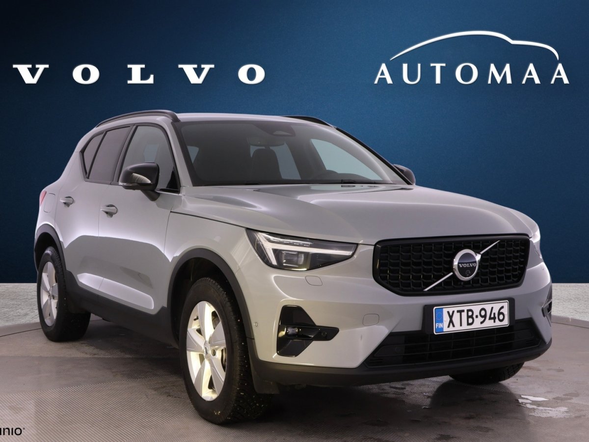 Volvo XC40 2024, kuva 6/27