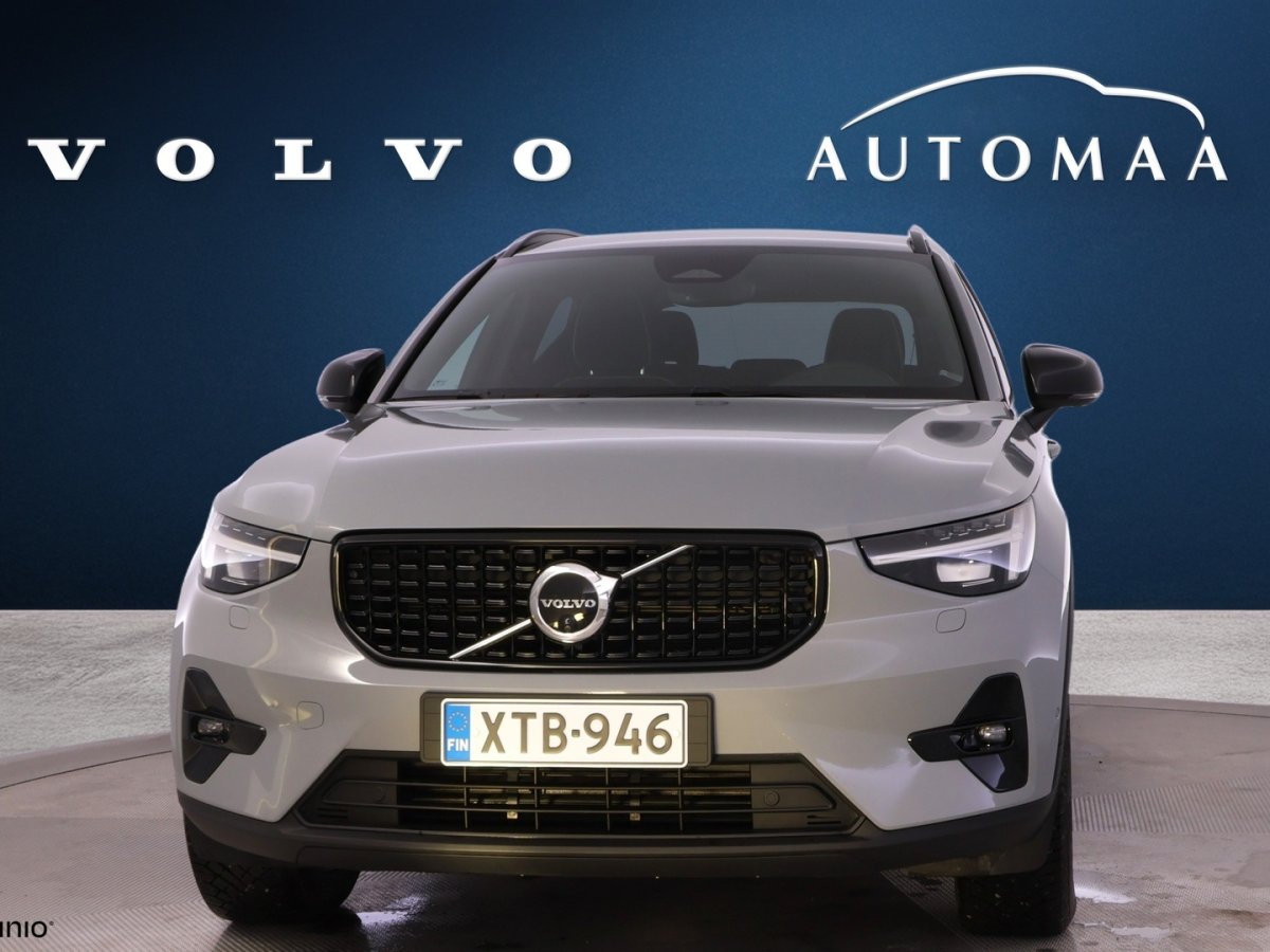 Volvo XC40 2024, kuva 4/27
