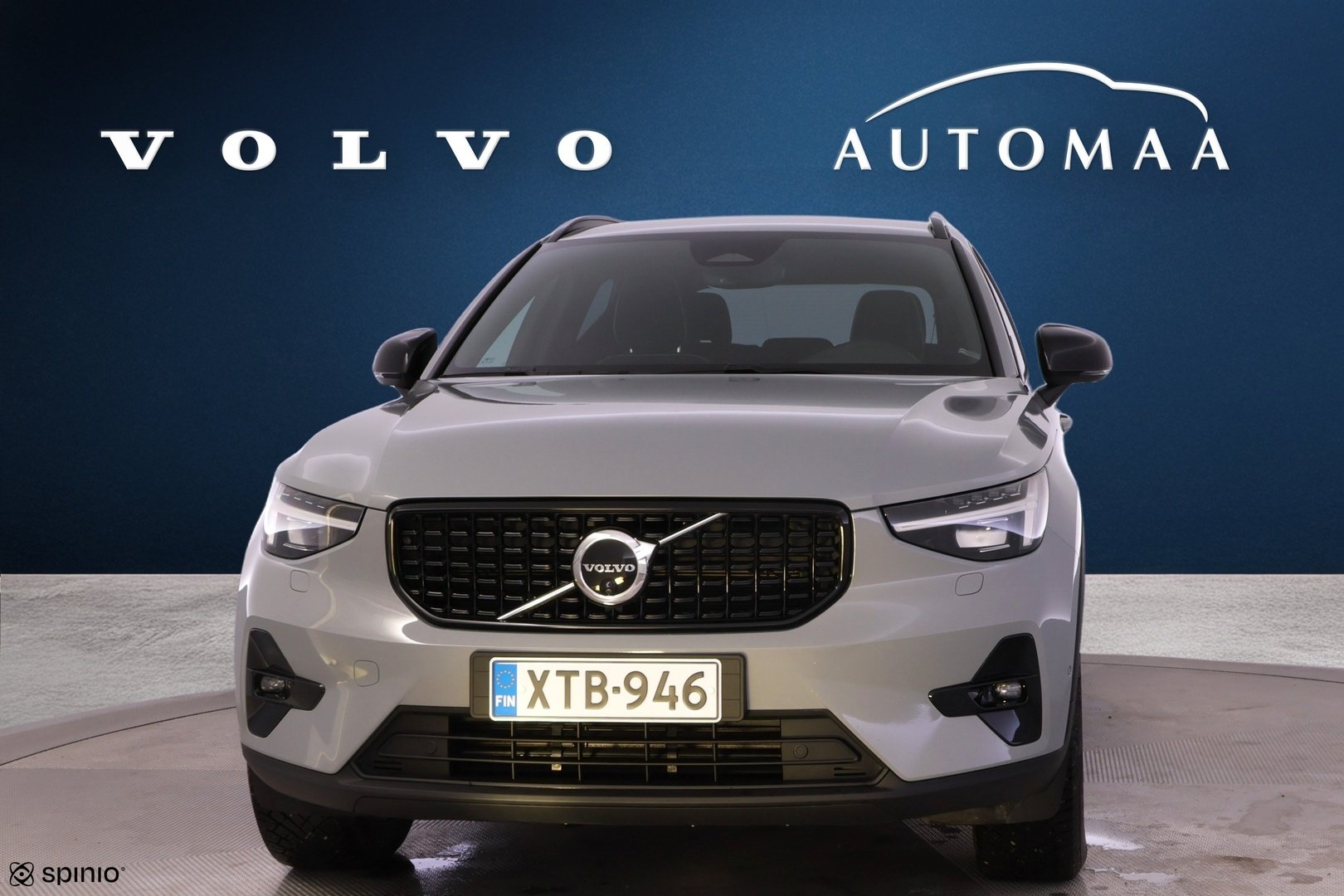 Volvo XC40 2024, kuva 3/27