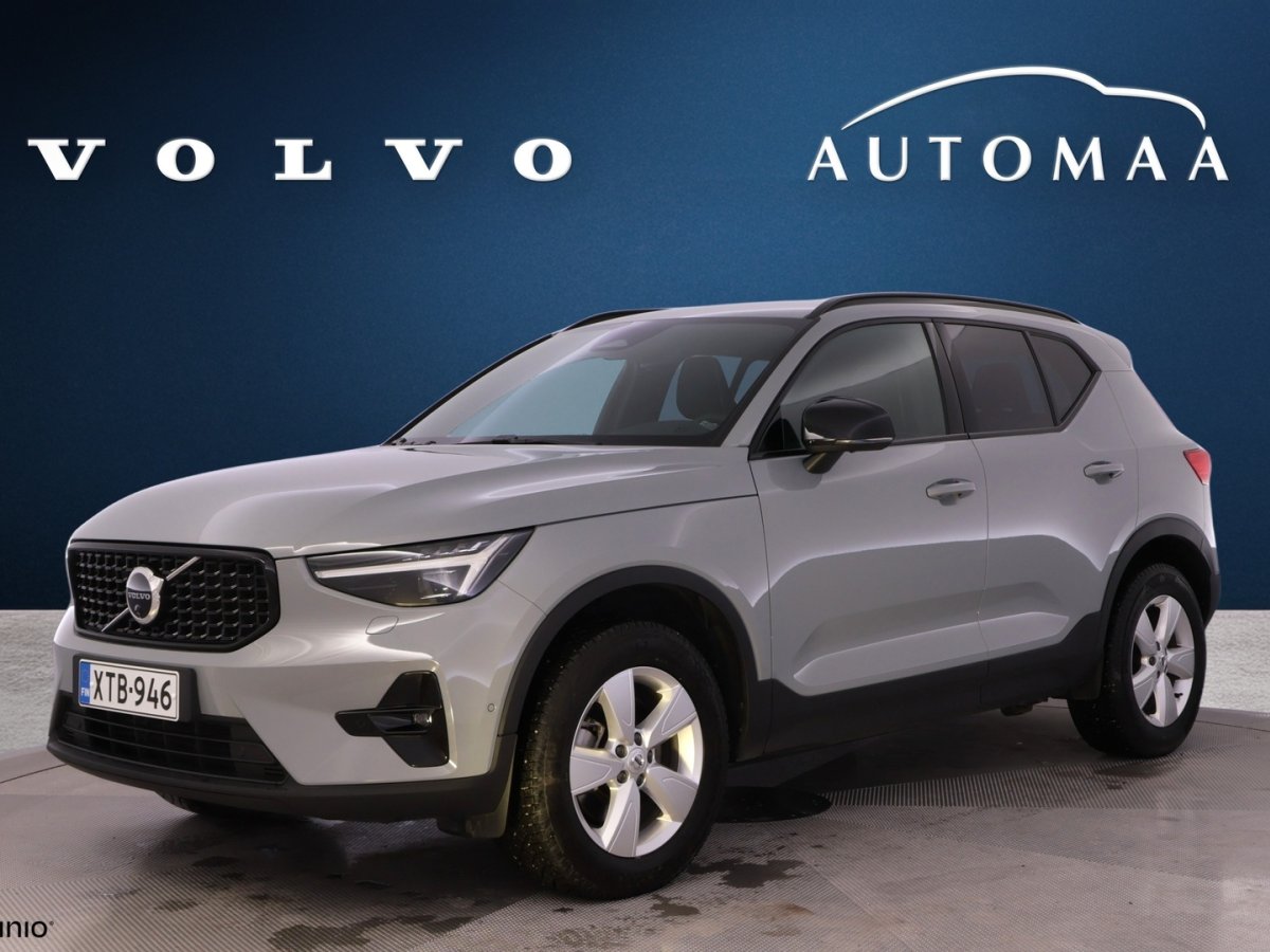 Volvo XC40 2024, kuva 2/27