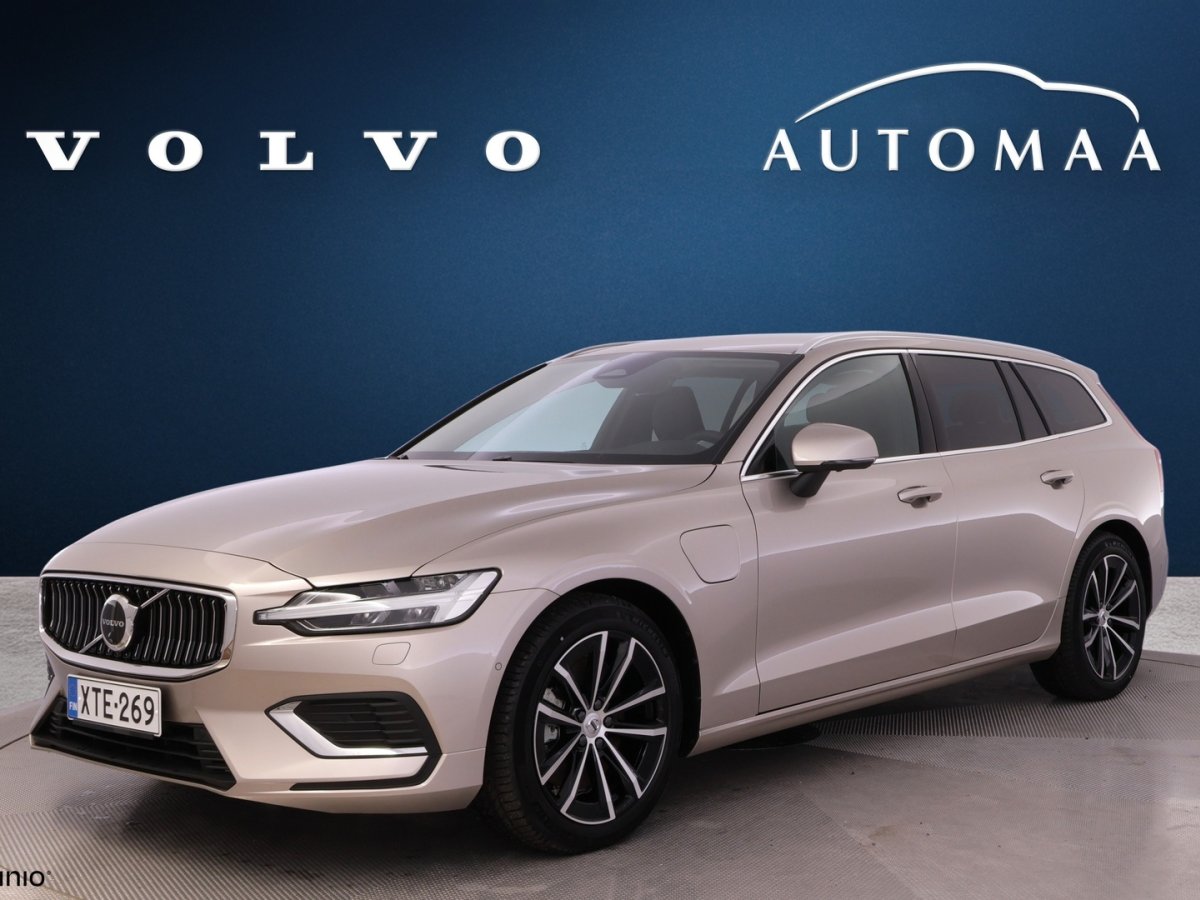 Volvo V60 2025, kuva 2/27