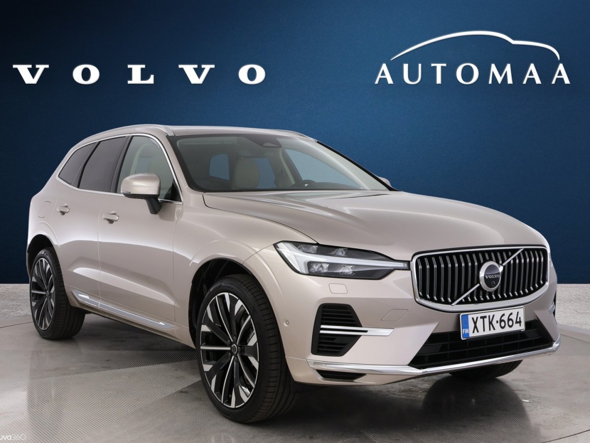 Volvo XC60 2025, kuva 6/27