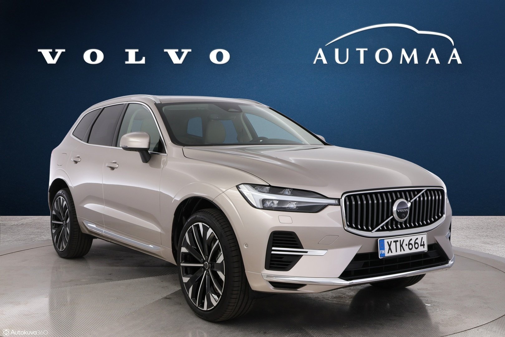 Volvo XC60 2025, kuva 5/27